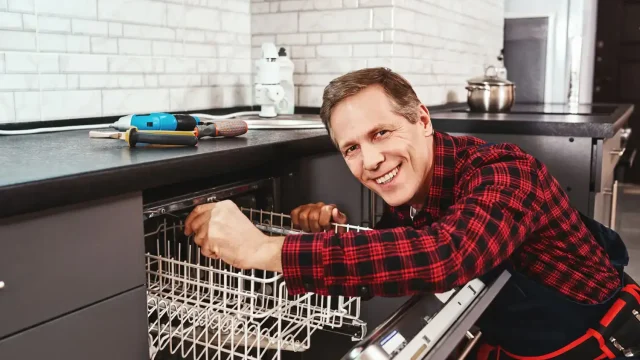 Appliances