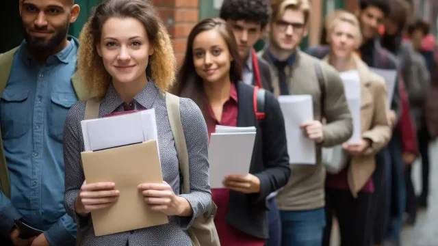 Careers and Recruitment