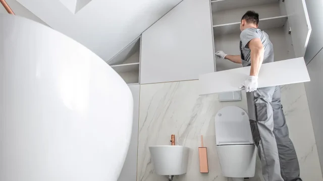 Construction and Remodeling