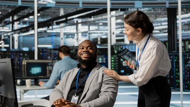 Hardware and Software Services
