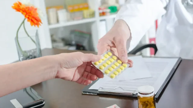 Health and Medical