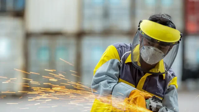 Industrial Goods and Services