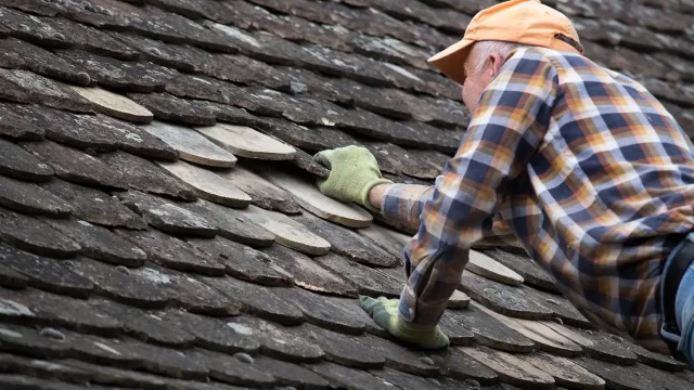 Roofing