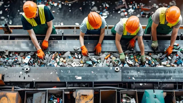 Waste Management