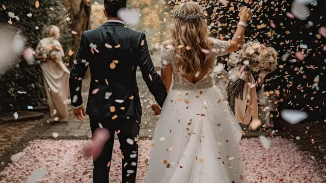 Weddings